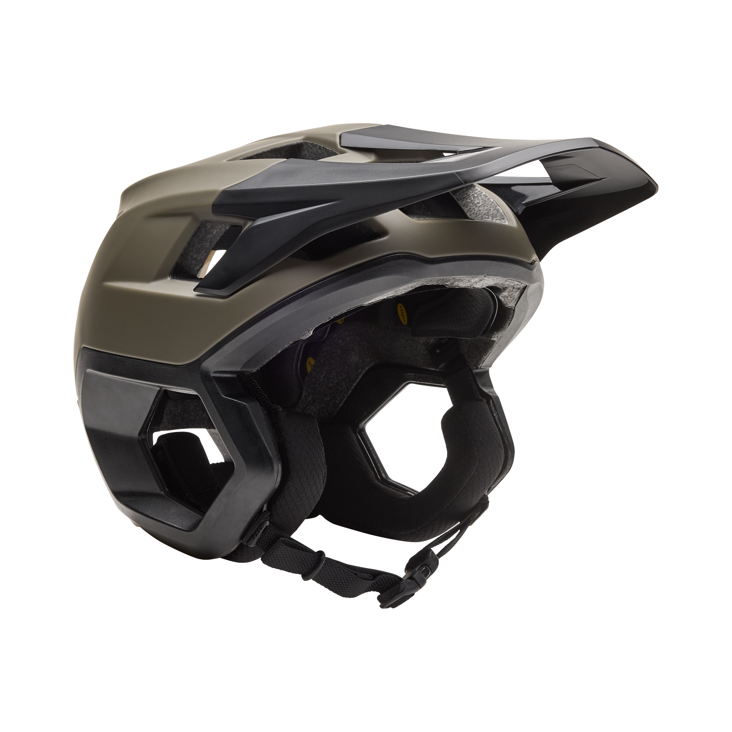 Casque Dropframe