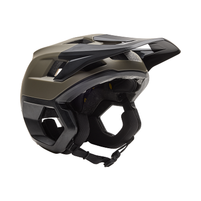 Helm Dropframe