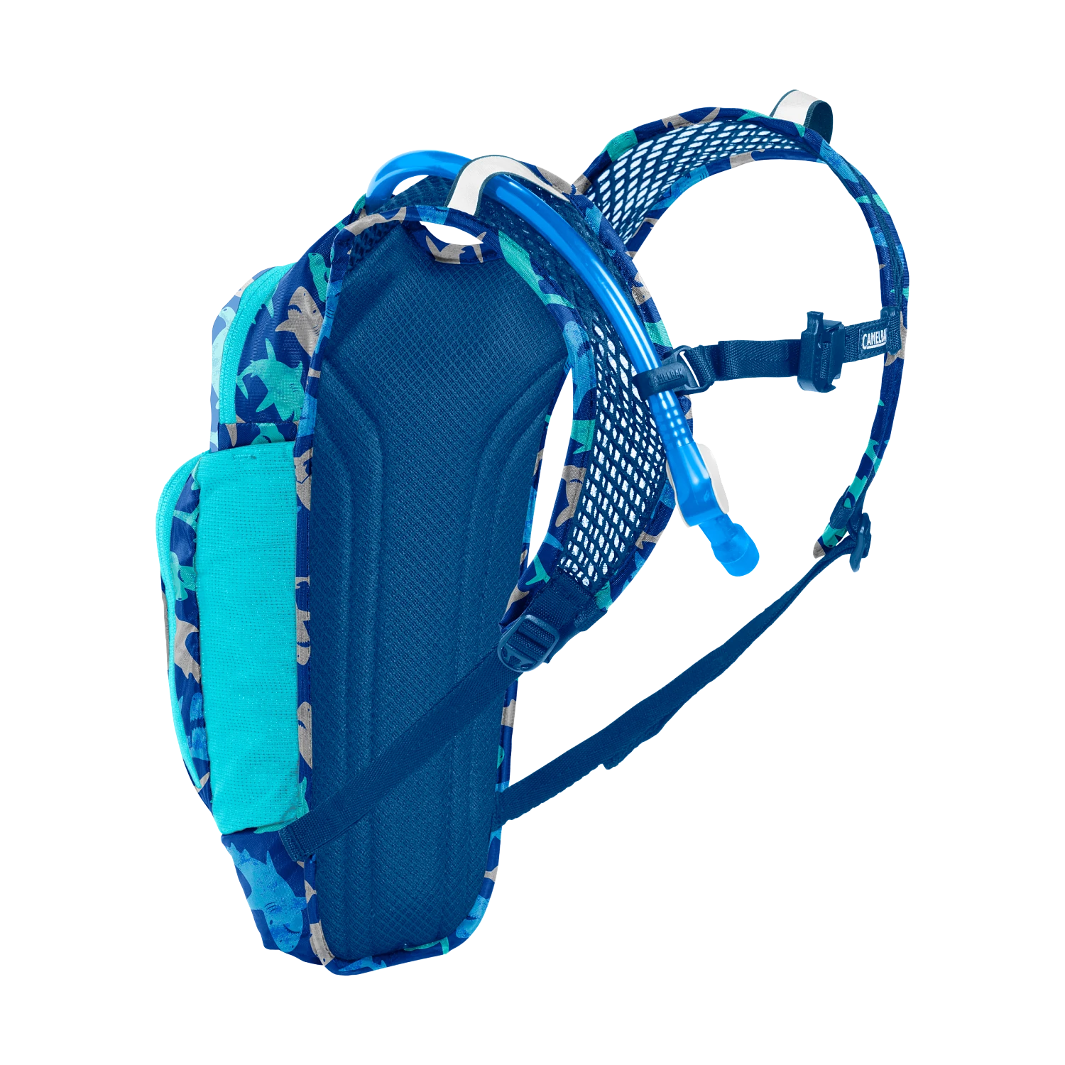 MINI MULE 50 OZ