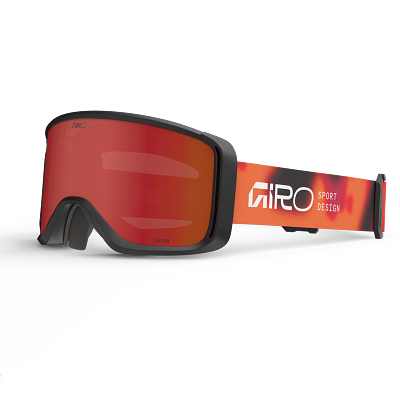 Sagen Frequency Goggle