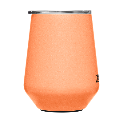 Wine Tumbler, SST Vacuum Insulated, 12oz, Desert Sunrise