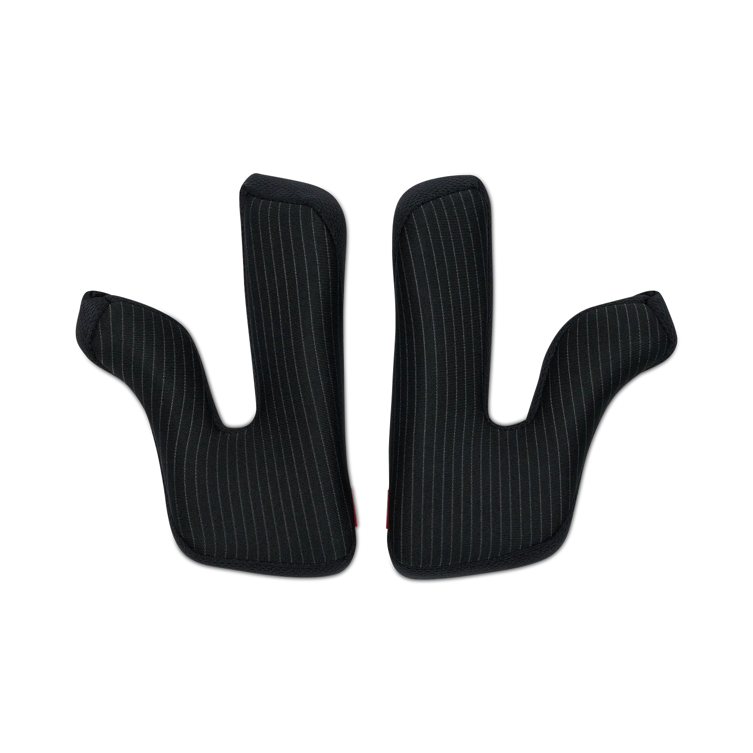 Prote&ccedil;&otilde;es de Bochecha Finas para Capacete V3 RS