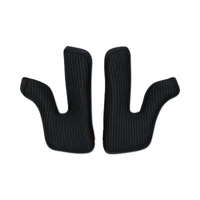 Prote&ccedil;&otilde;es de Bochecha Finas para Capacete V3 RS