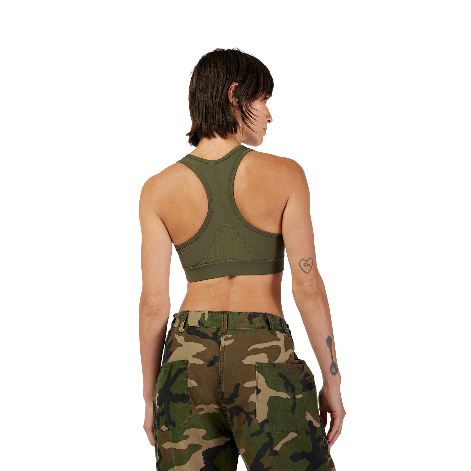 Brassi&egrave;re de sport Motive Femme