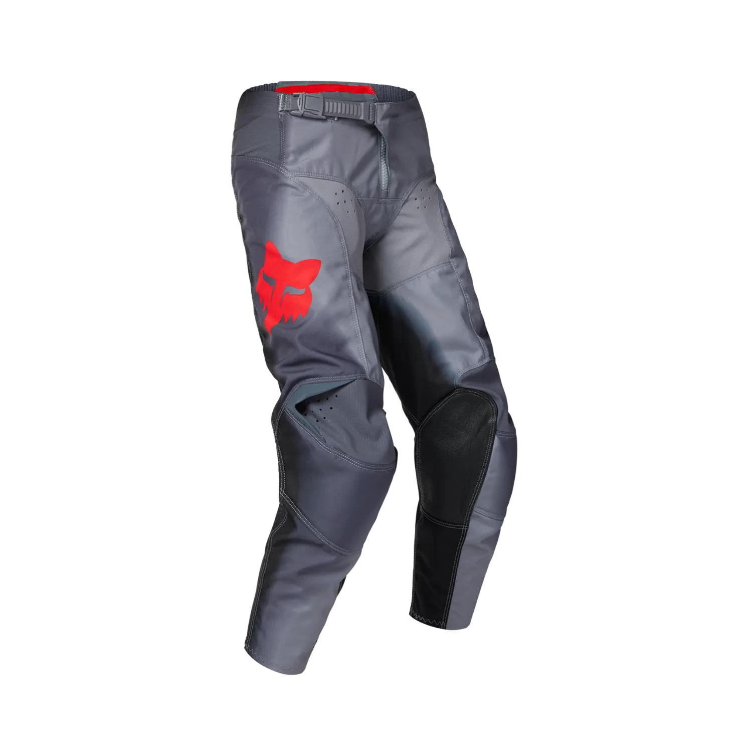 YTH 180 INTERFERE PANT [GRY/RD] 22