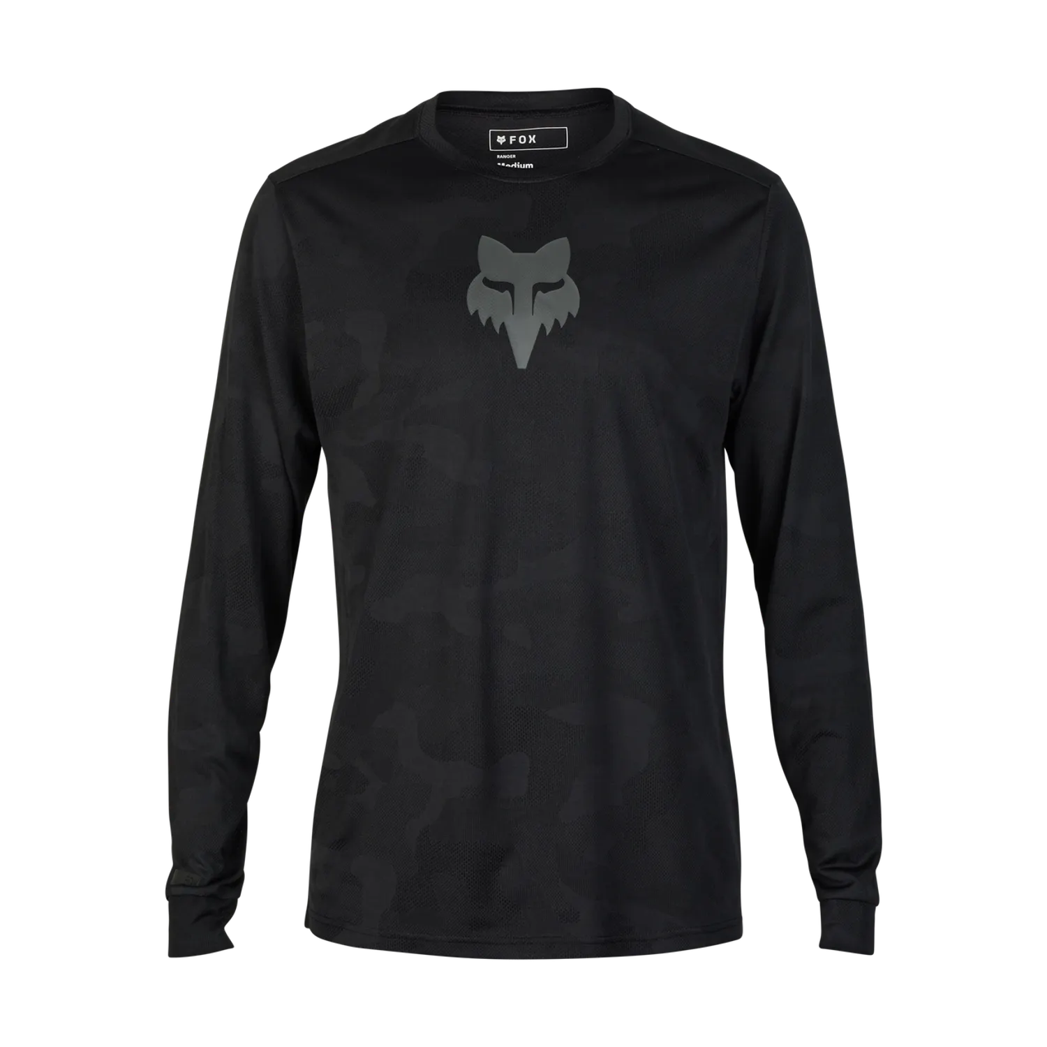 Camiseta t&eacute;cnica de manga larga Ranger TruDri&trade;