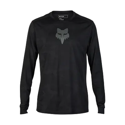 Ranger TruDri&trade; Long Sleeve Jersey