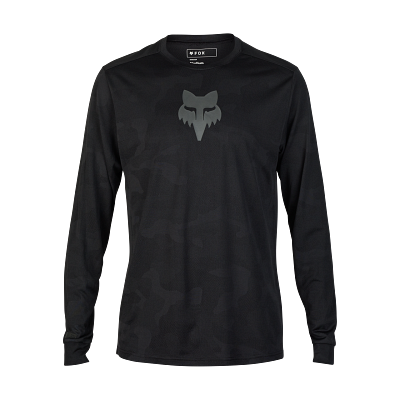 Ranger TruDri Long Sleeve Jersey