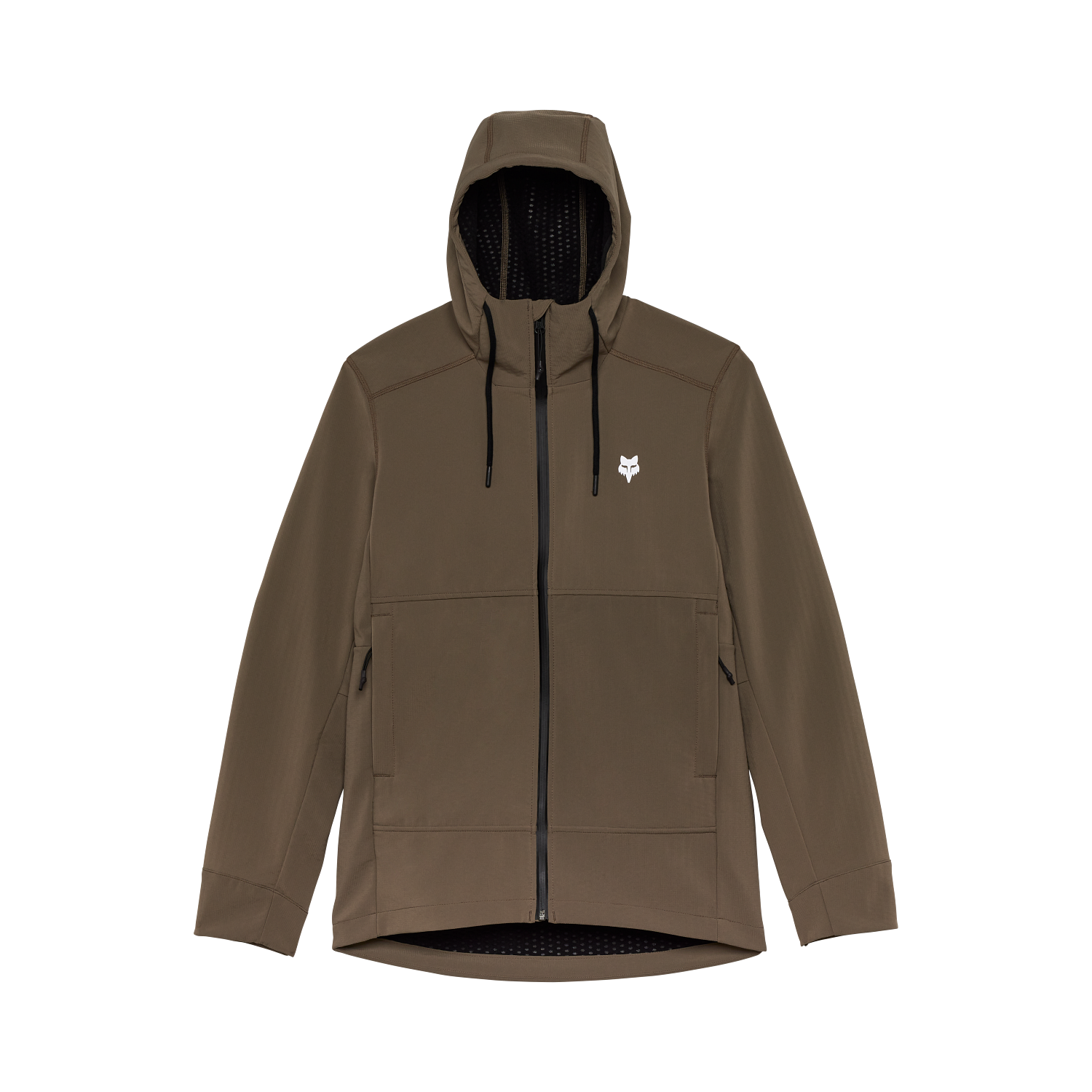Pit Jacket