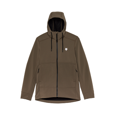 Pit Jacket