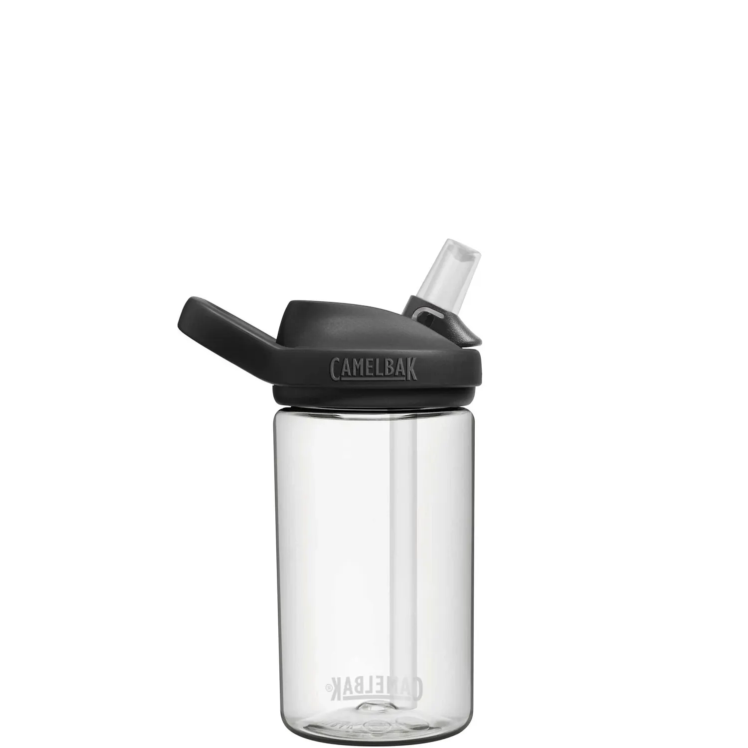 eddy+ Kids 14oz, Clear