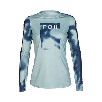Womens Ranger Taunt Long Sleeve Jersey