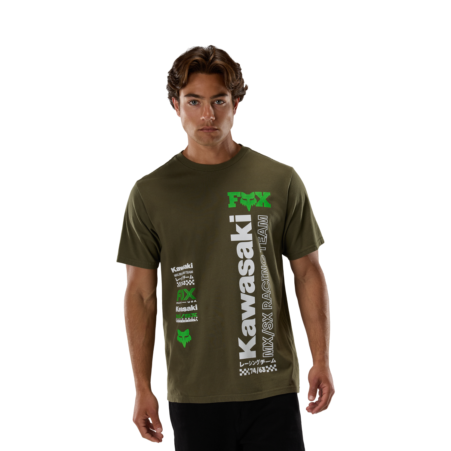 Kawi 195 Original Tee