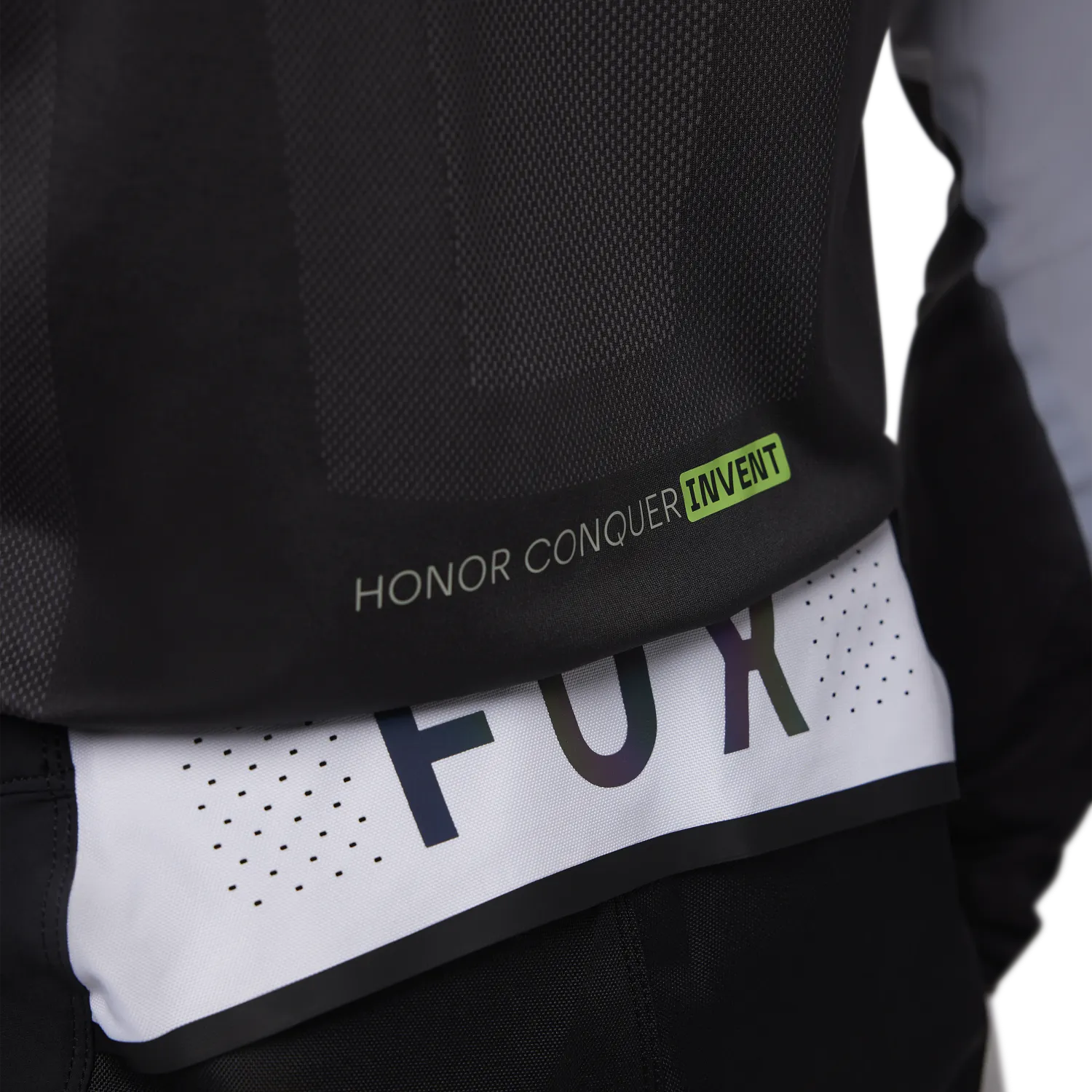 Camiseta t&eacute;cnica Flexair Edici&oacute;n Limitada 50.&deg;