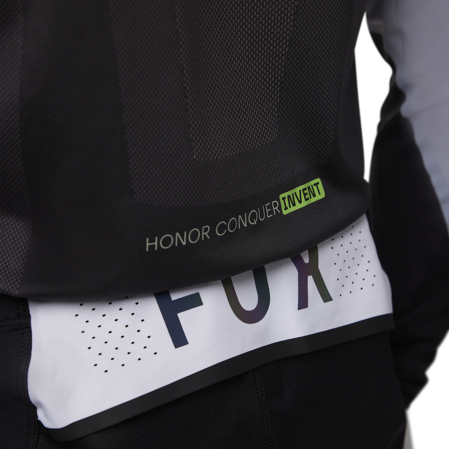 Jersey Flexair 50th Limited Edition