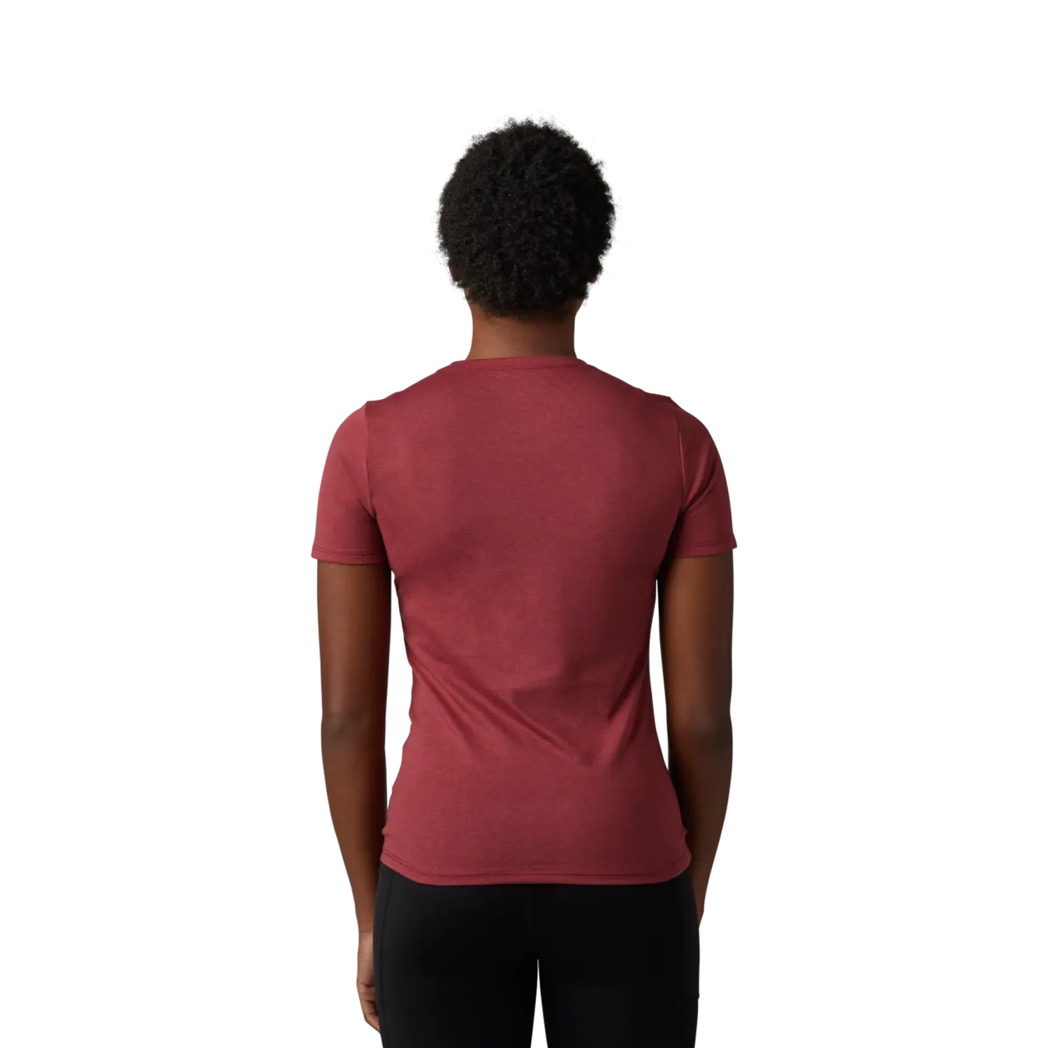 THE FORMAT SS TECH TEE 