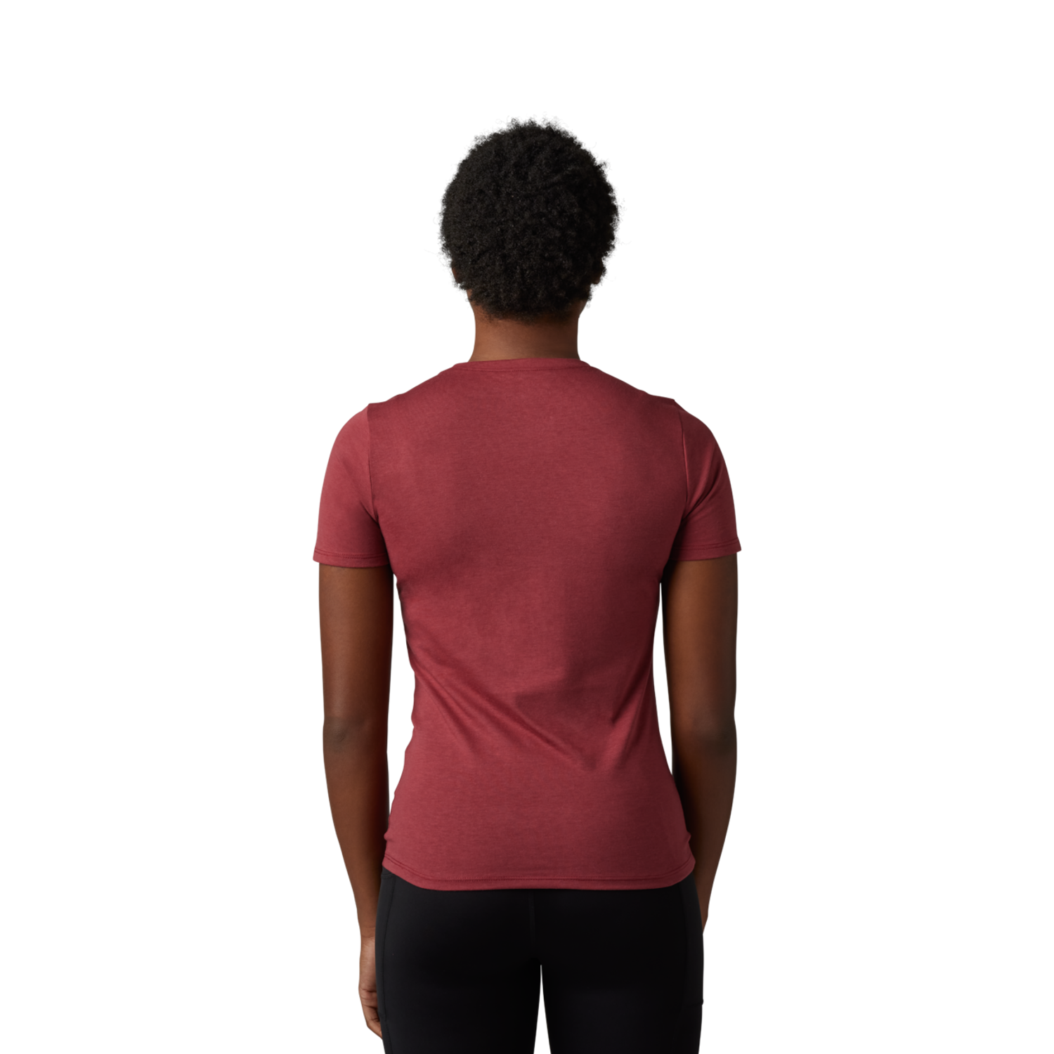 T-shirt technique The Format - Femme