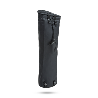 Quiver, Black