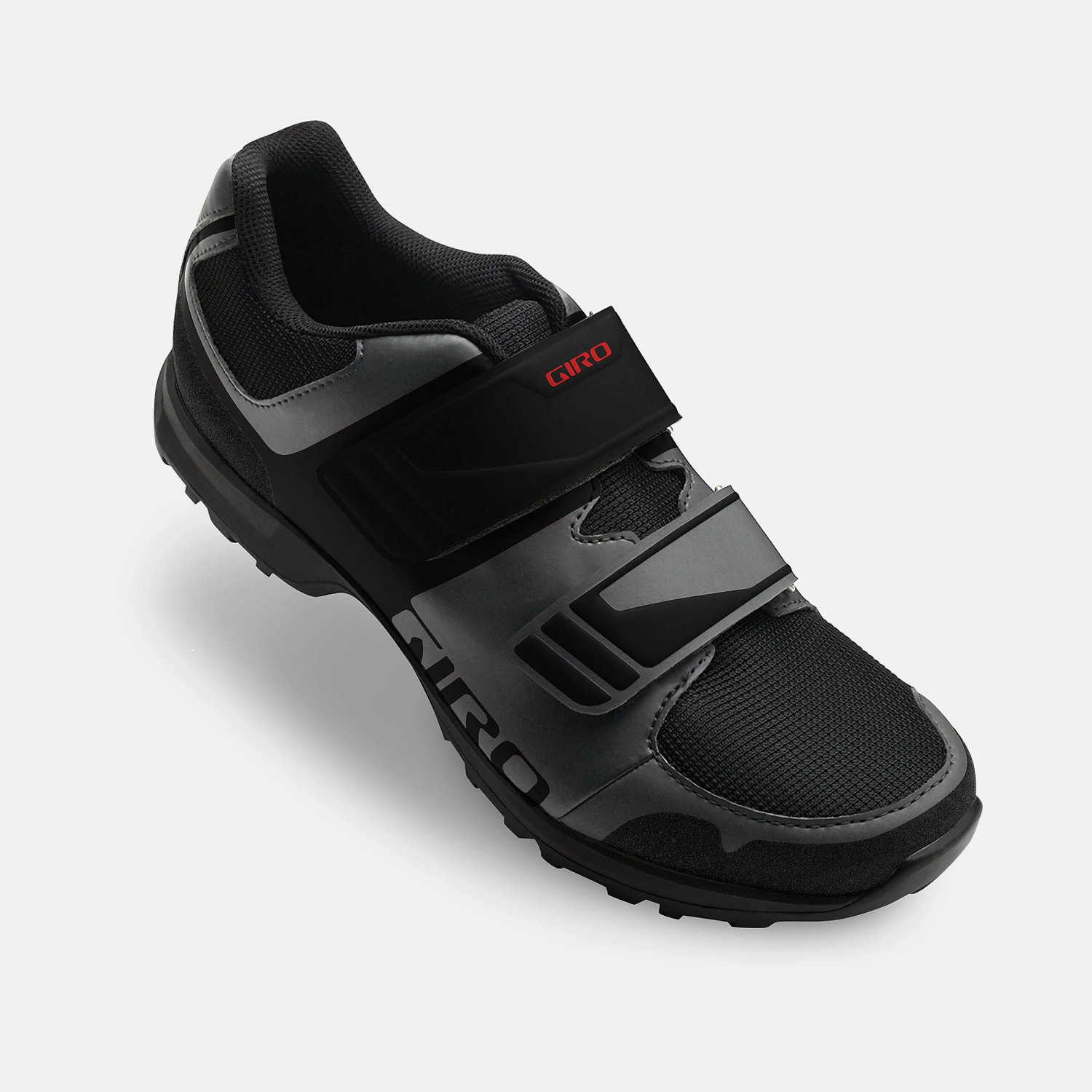Berm Shoe