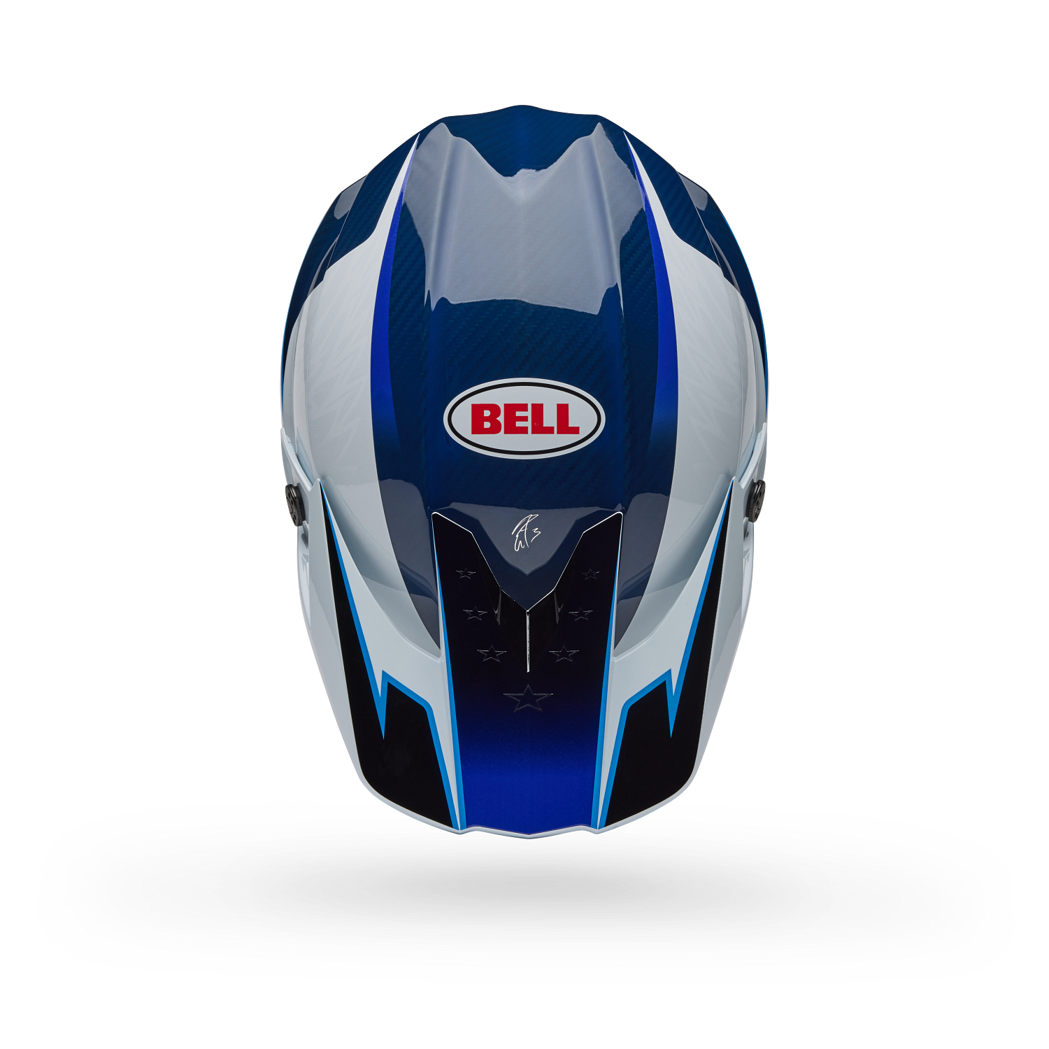 Moto-10 Spherical Tomac 25 Replica