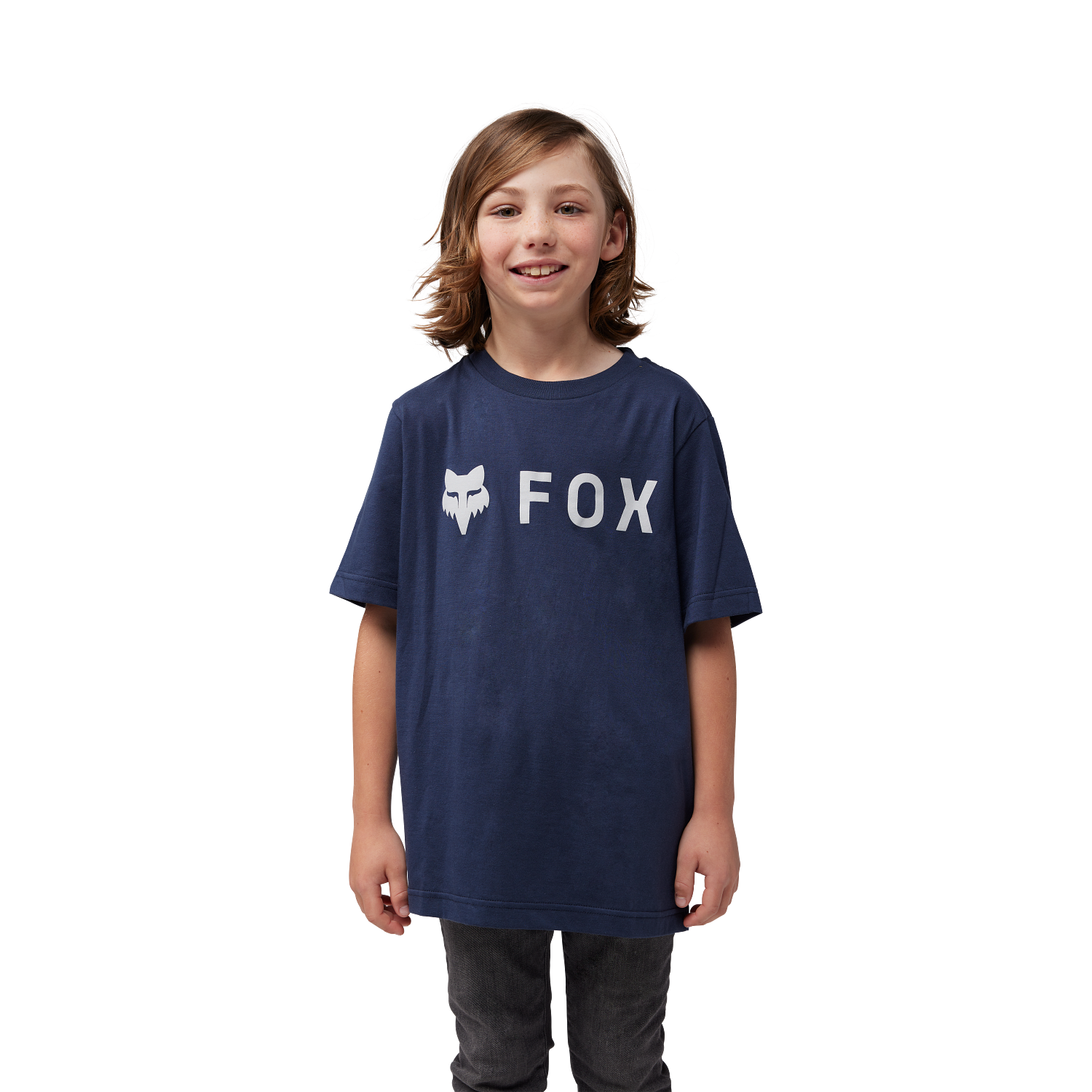 Youth Absolute Basic Tee