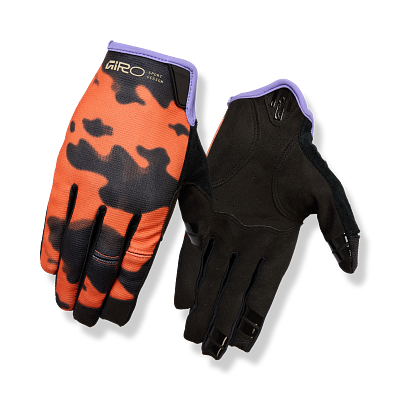 Guantes Dnd de Ciclismo