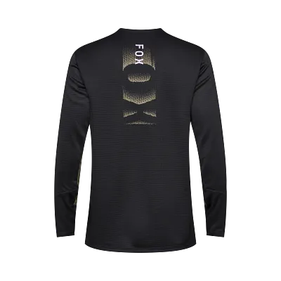 Maillot &agrave; manches longues youth Defend Park