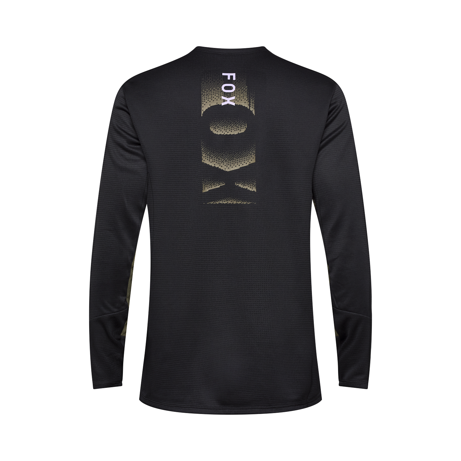 Youth Defend Park Long Sleeve Jersey
