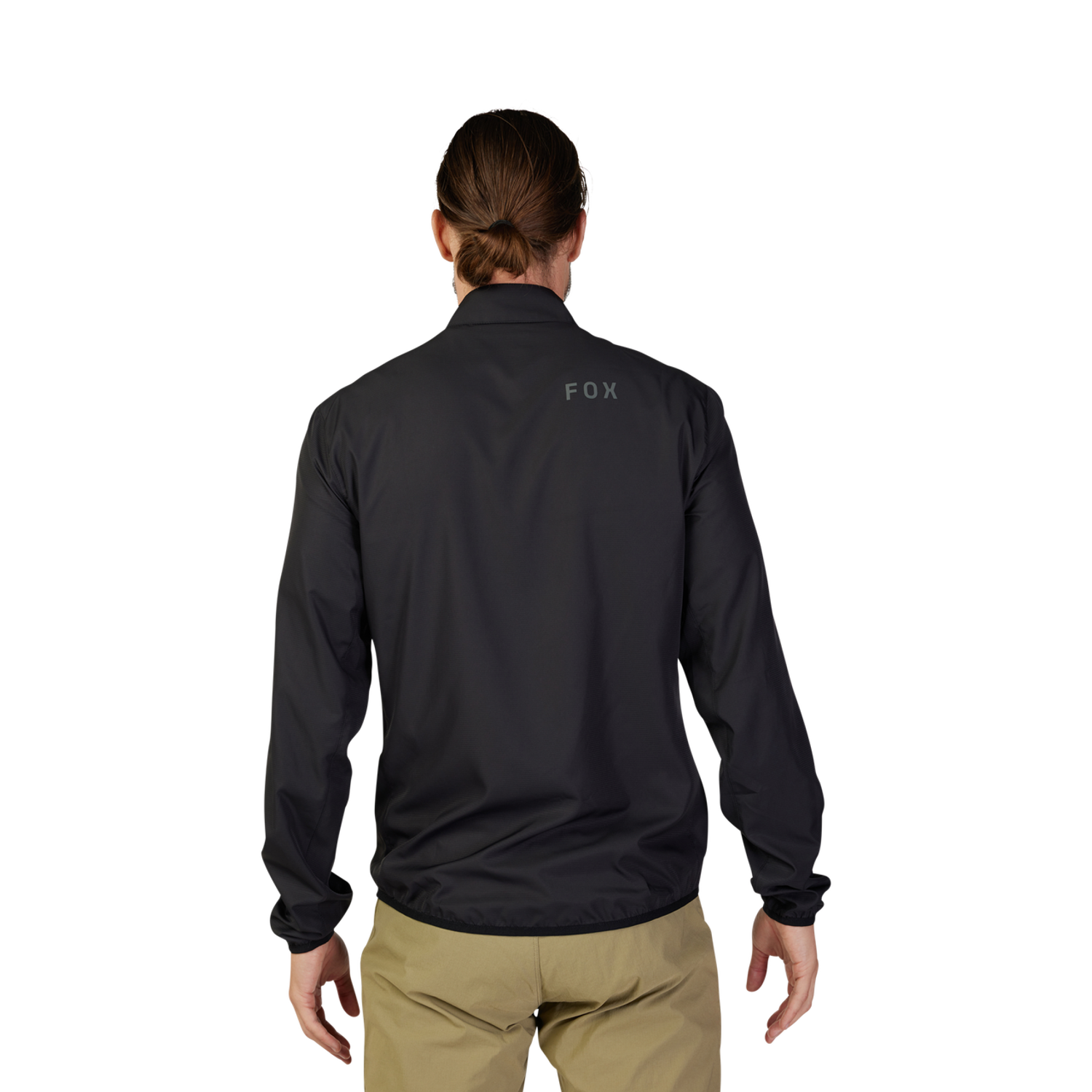 RANGER WIND JACKET [BLK] S