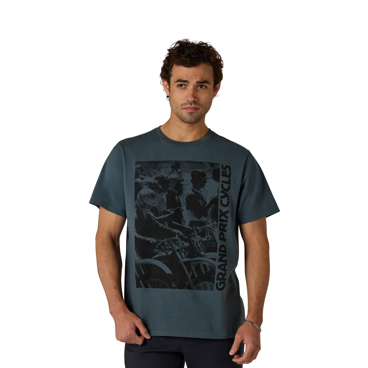 CIRCA 74 195 ORIGINAL SS TEE 