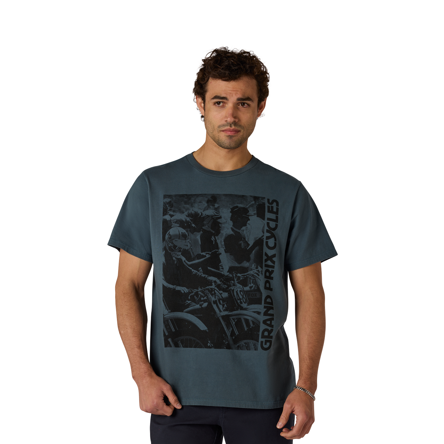 Circa 74 195 Original T-shirt
