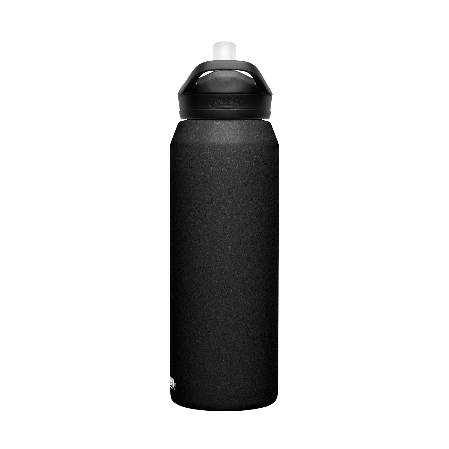 eddy+ SST Vacuum Insulated 32oz, Black