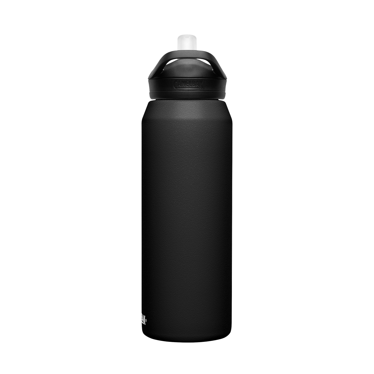 eddy+ SST Vacuum Insulated 32oz, Black