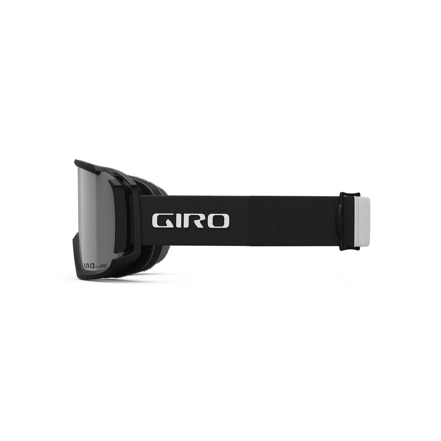 REVOLT THIRDS [BLK/ONX] OS