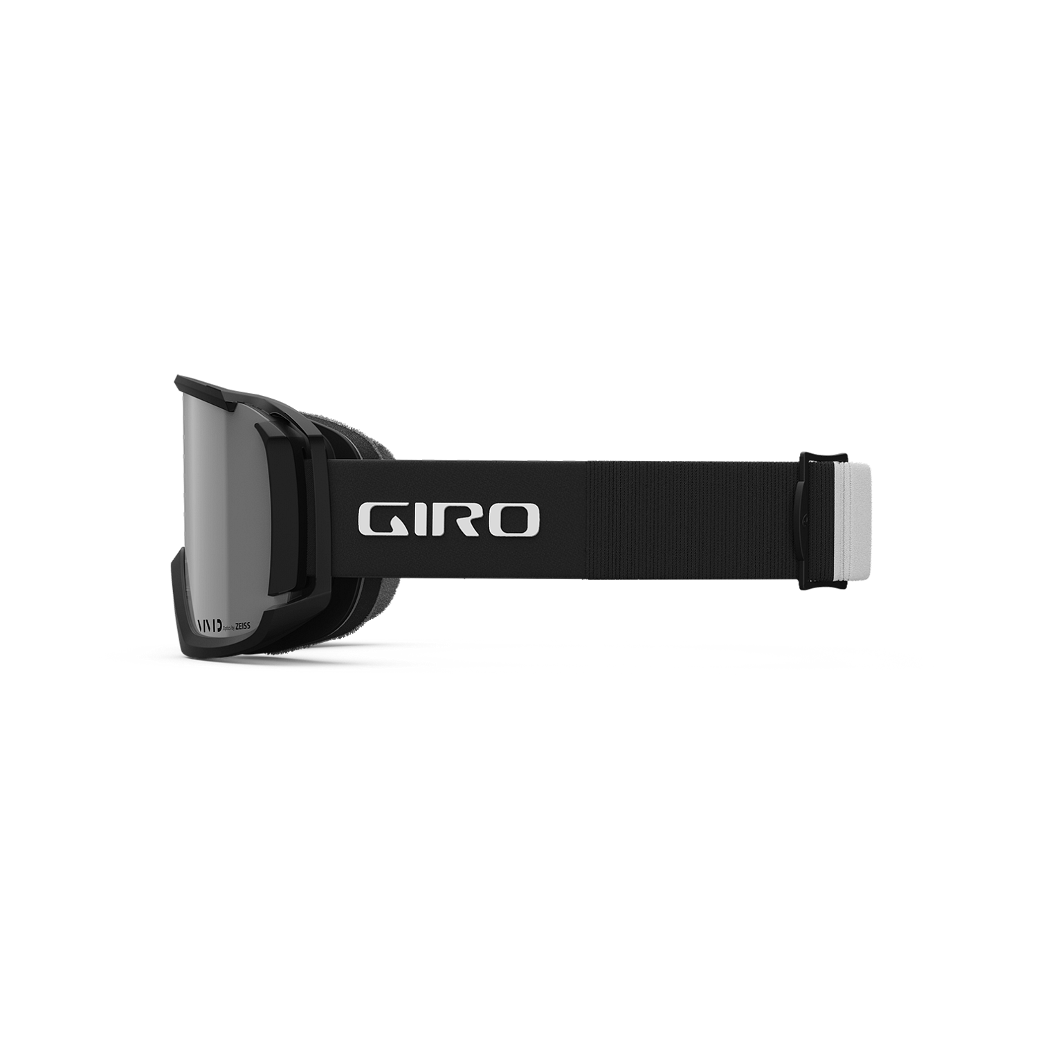 REVOLT THIRDS [BLK/ONX] OS