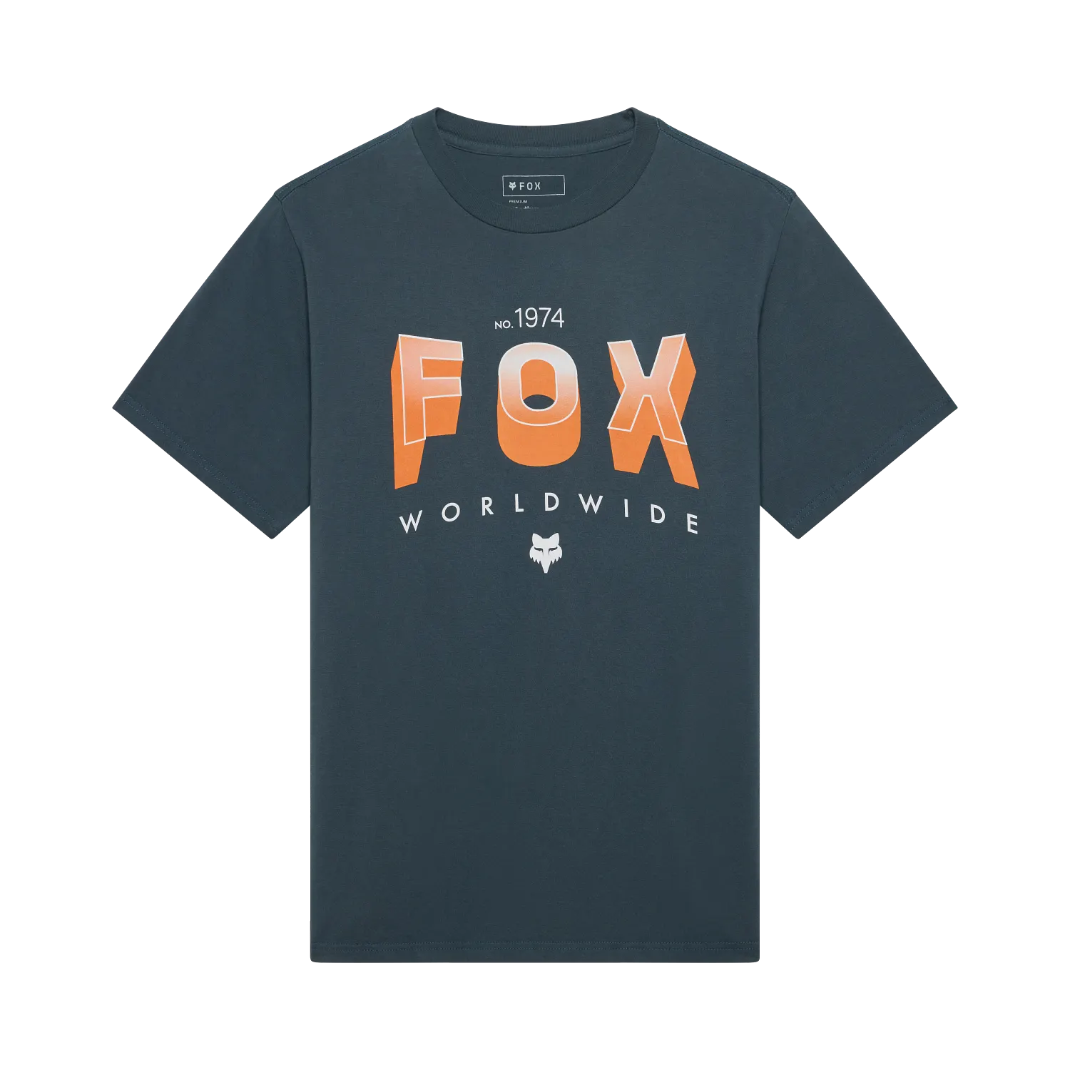 BLOCK 195 ORIG SS TEE 