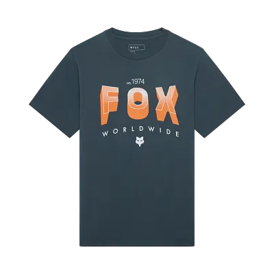 Camiseta Block 195 Original