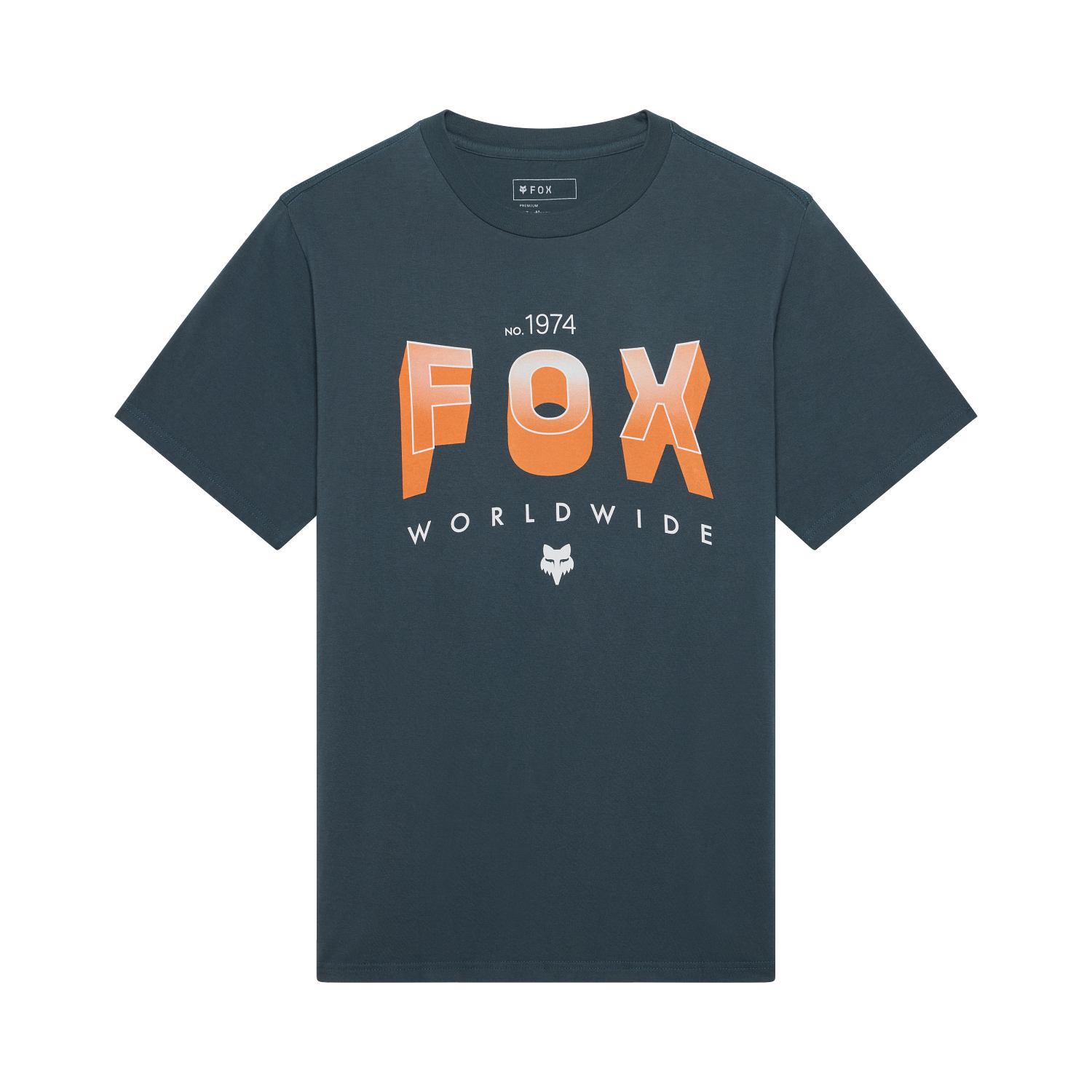 Block 195 Orig Tee
