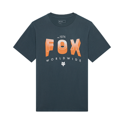 T-shirt Block 195 Orig