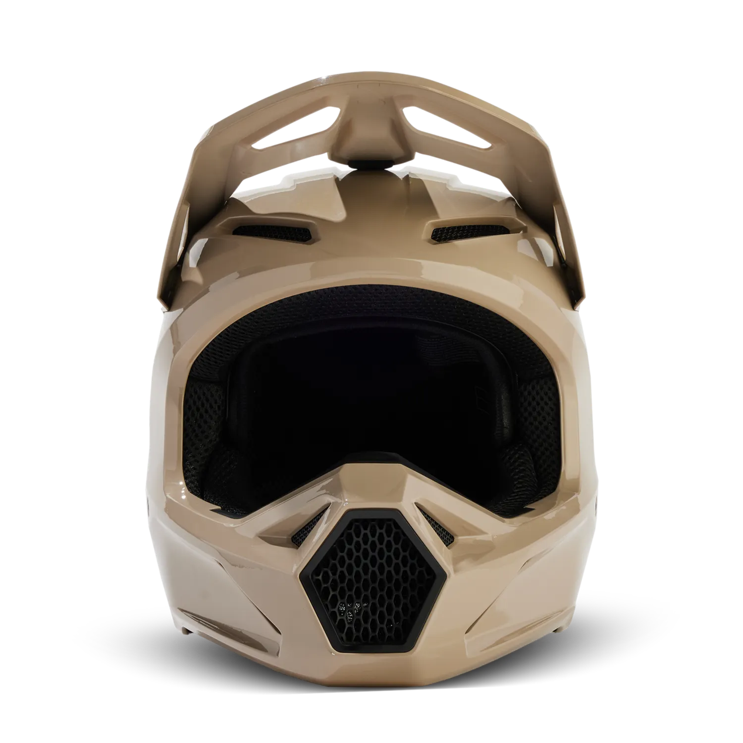 V1 SOLID HELMET 