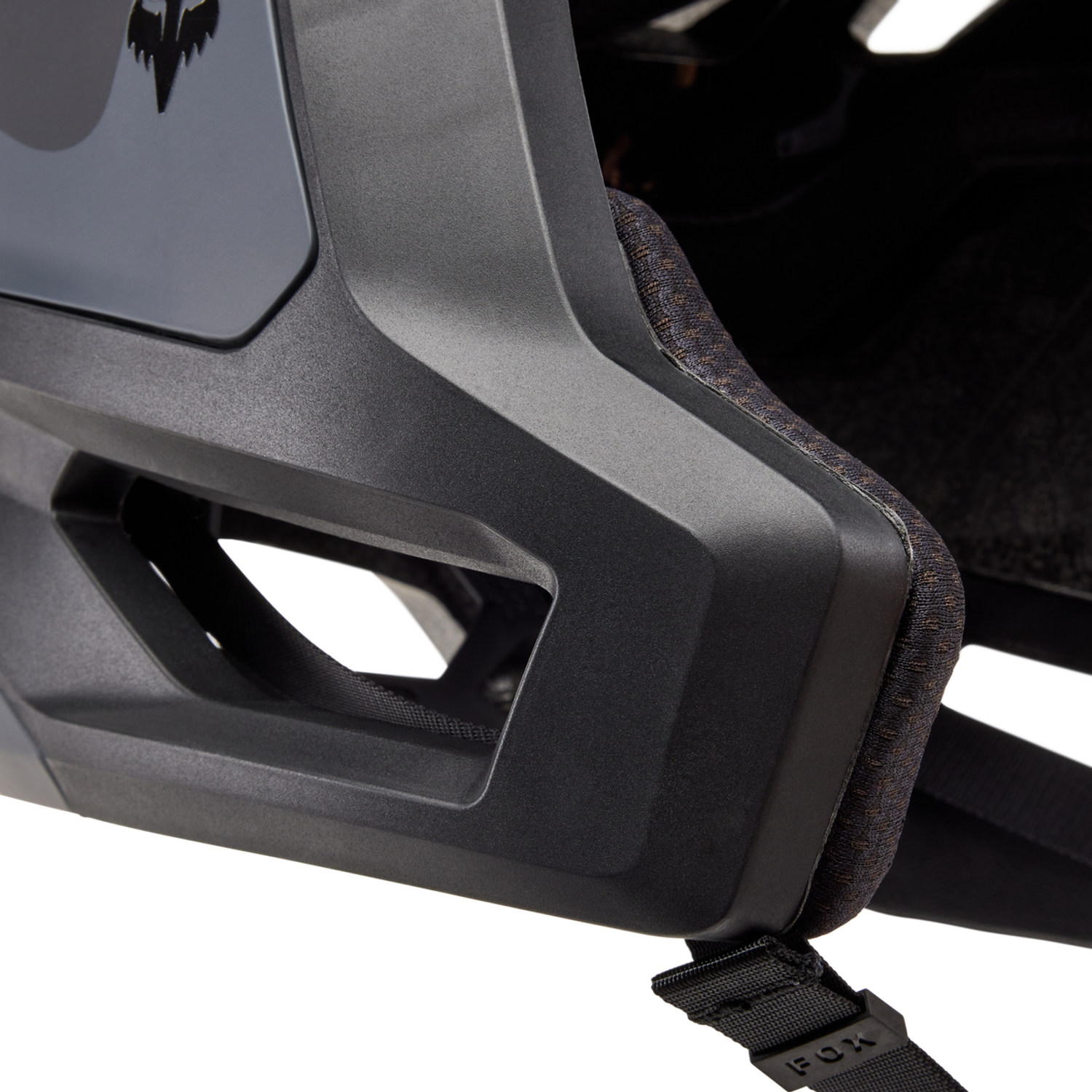 Helm Dropframe Pro