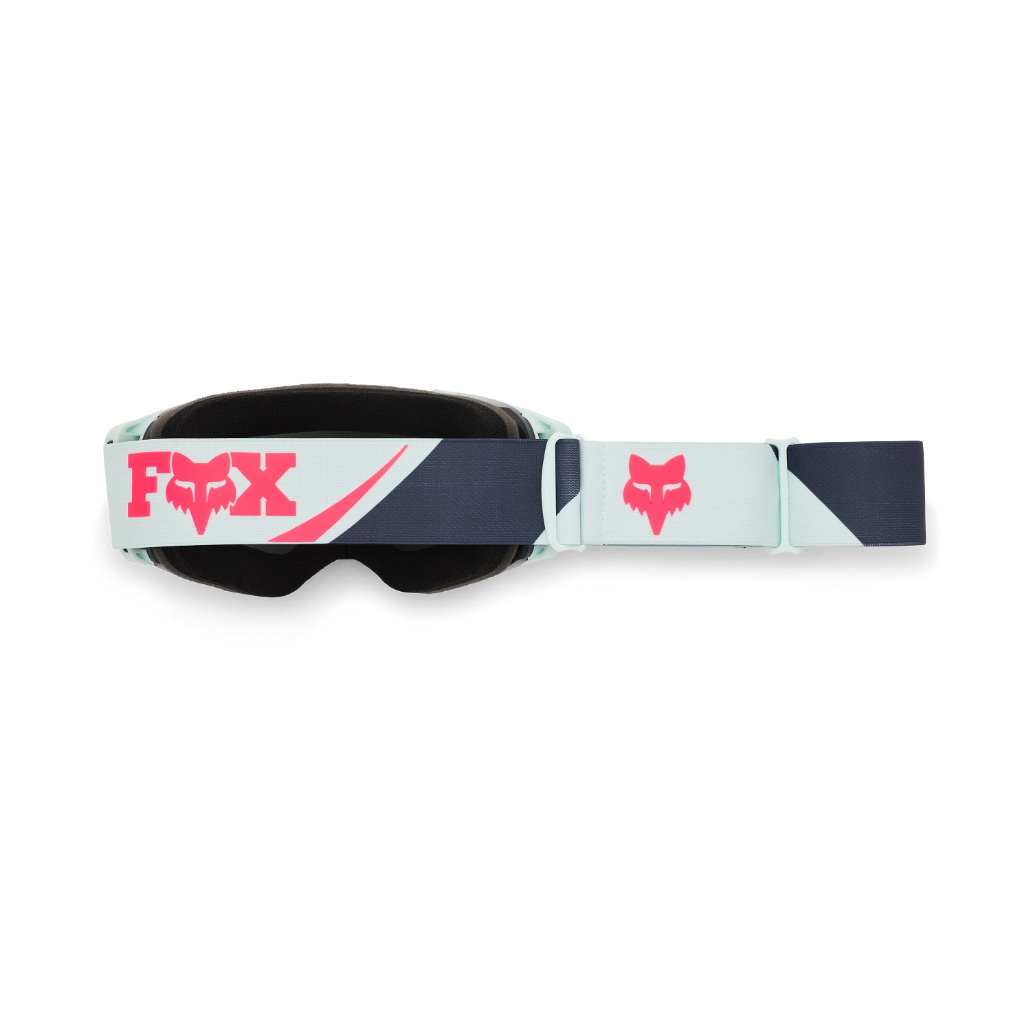 VUE ARC GOGGLE - VIVID [ICE BLUE] OS