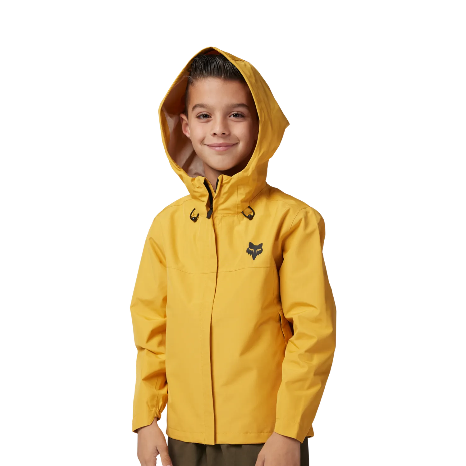 Veste d'eau Ranger 2,5 couches pour les jeunes