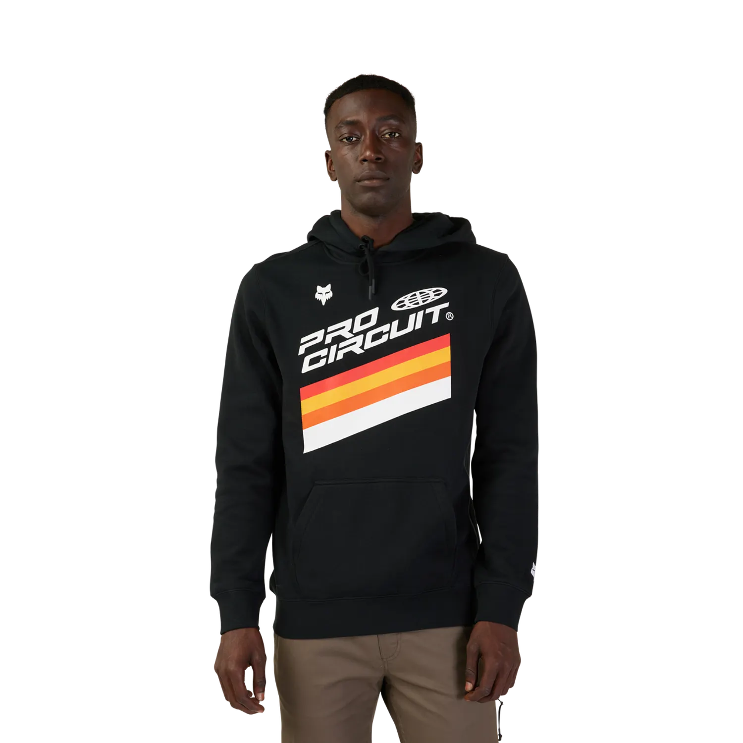 PRO CIRCUIT FLEECE PO 