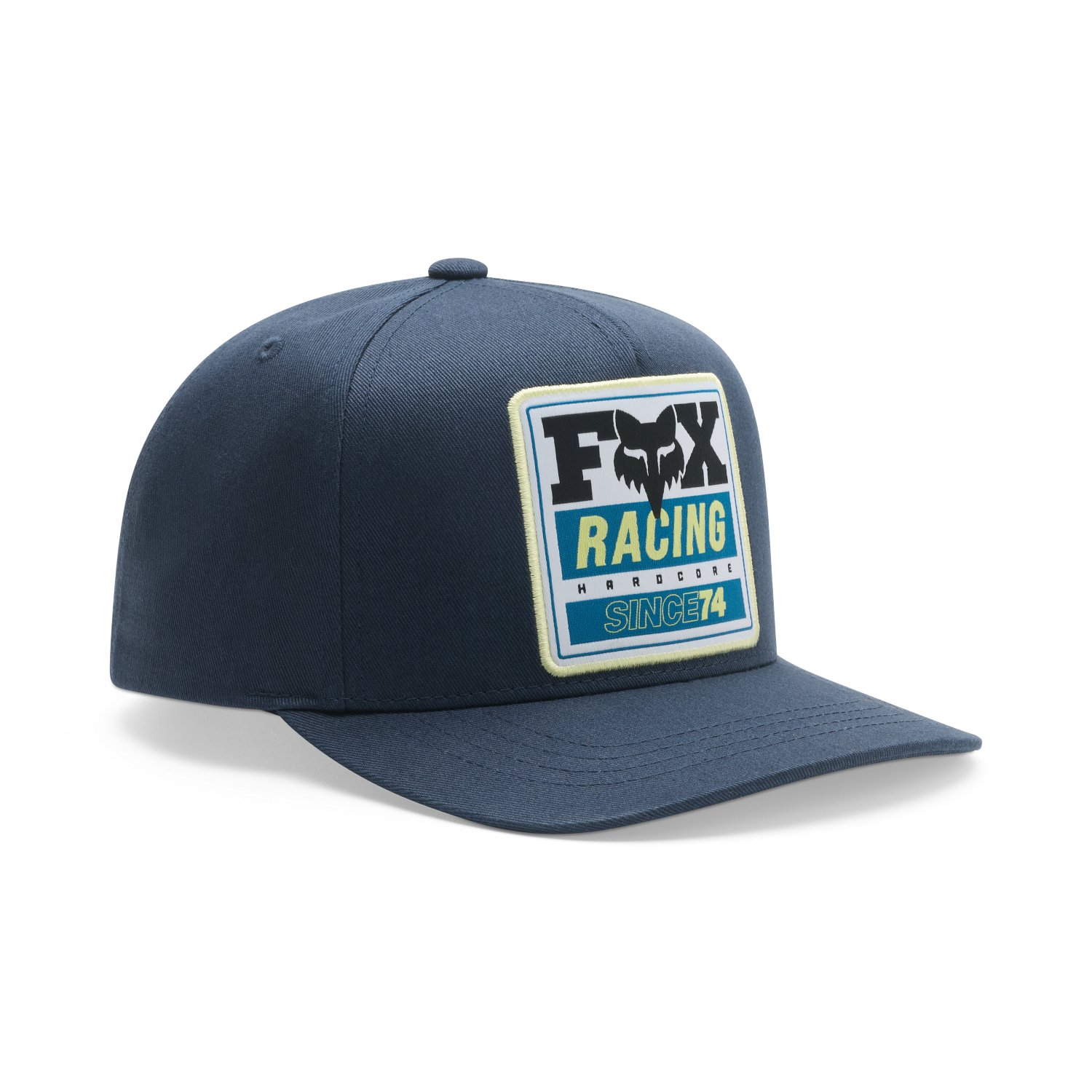 YTH SINCE 74 SNAPBACK [MDNT] OS