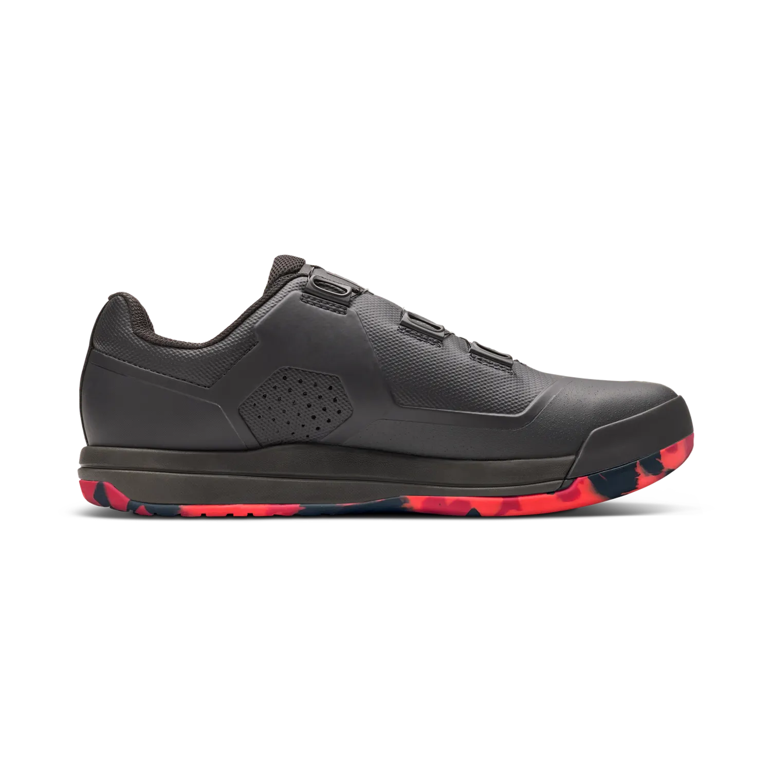 FOX UNION BOA LE SYN 