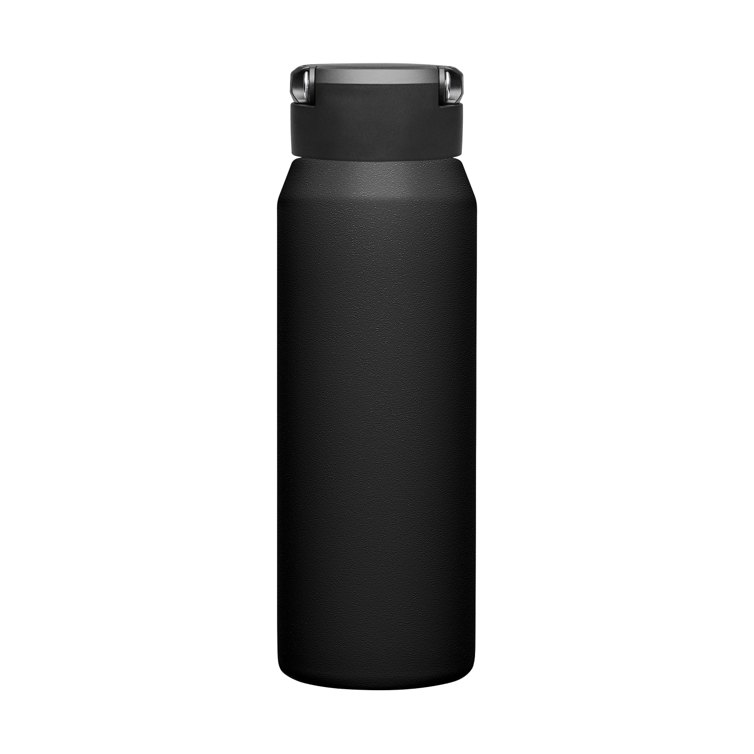 Fit Cap 32oz Water Bottle, Insulated Stainless Steel