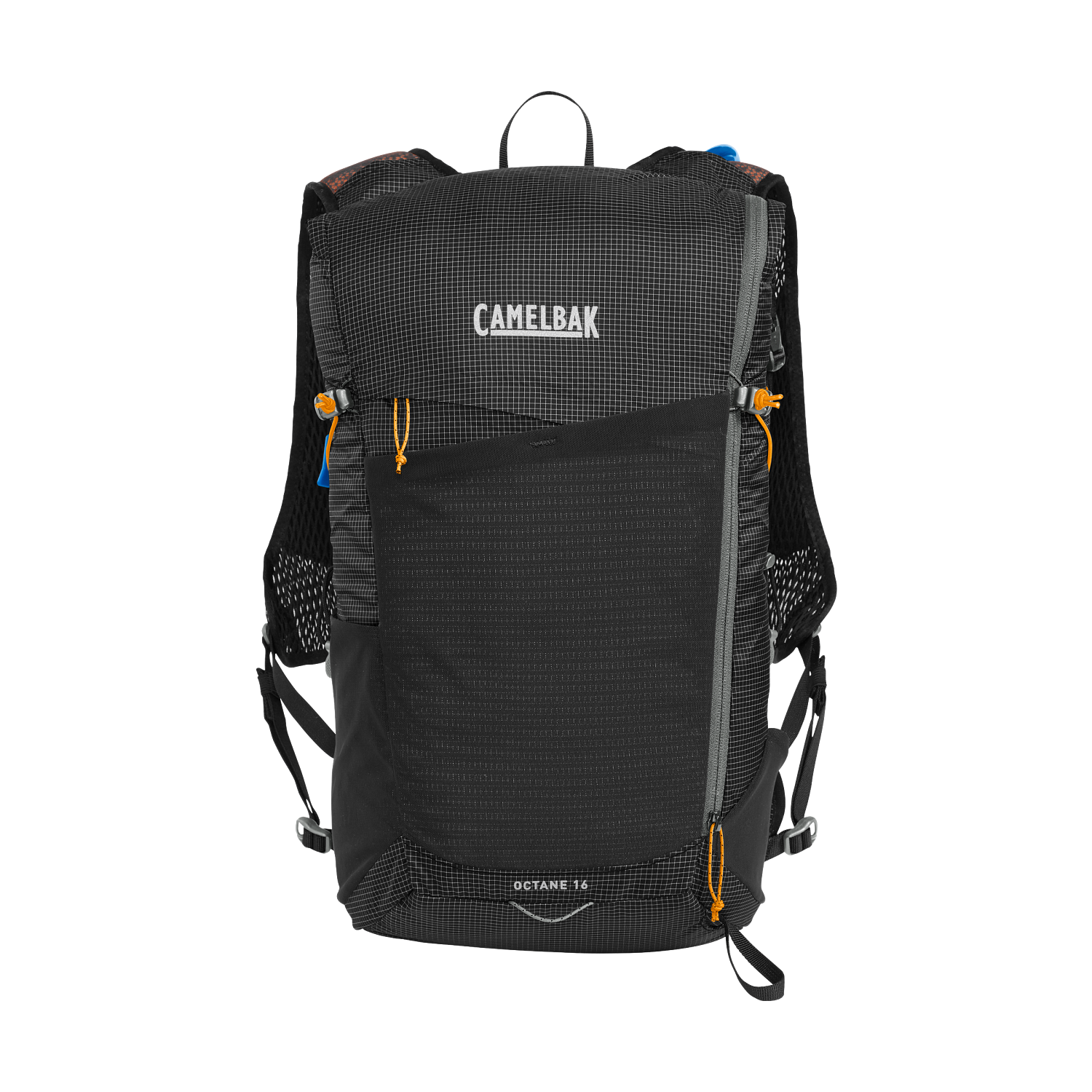 OCTANE 16 FUSION 2L [BLK/APR] OS