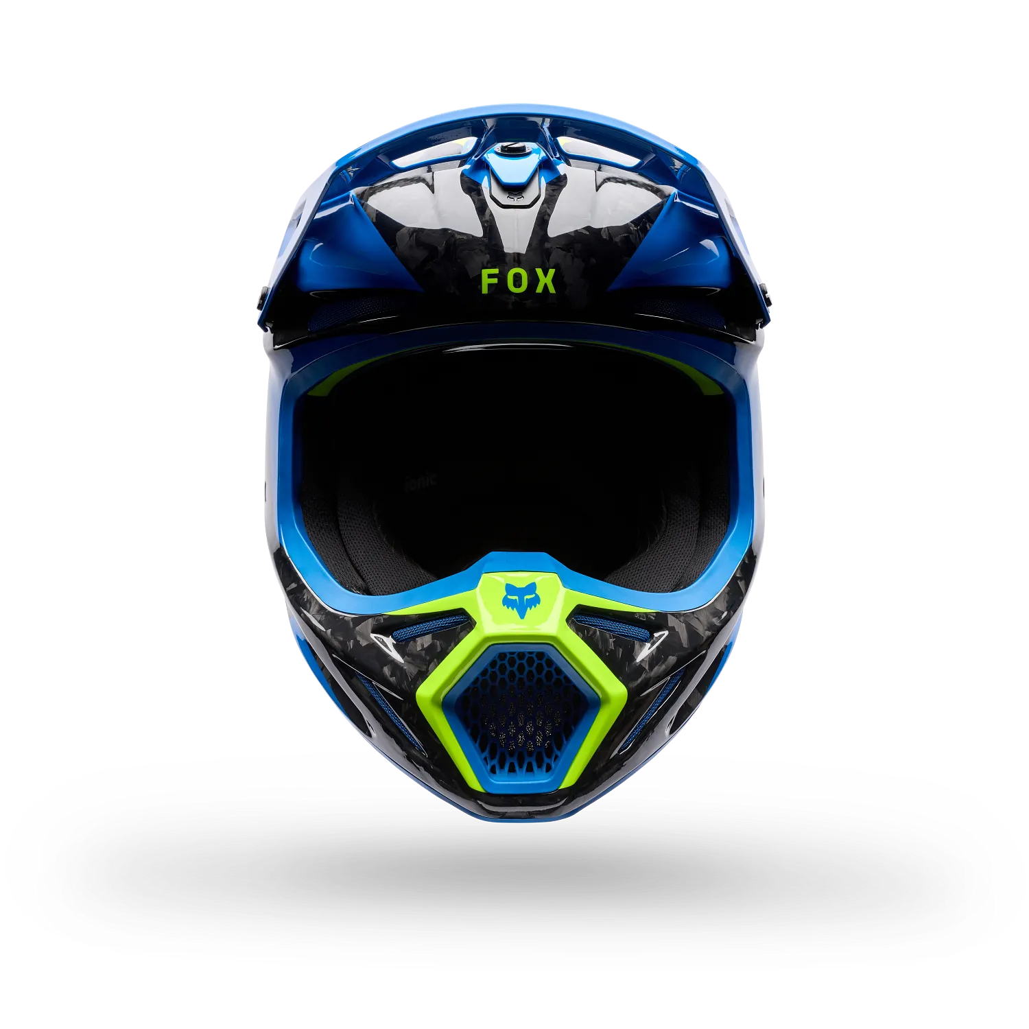 V3 RS TACTILE HELMET 