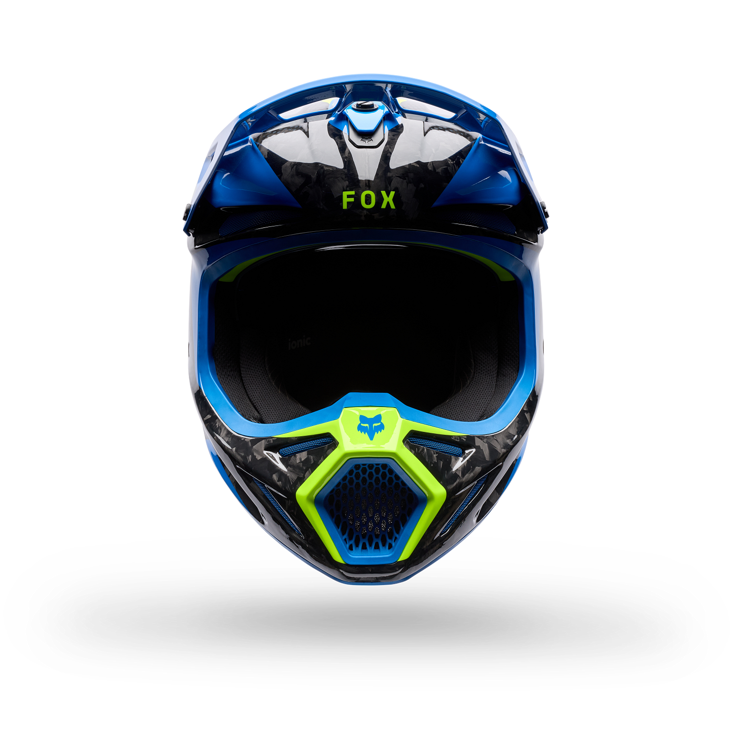 Casque V3&nbsp;RS Tactile